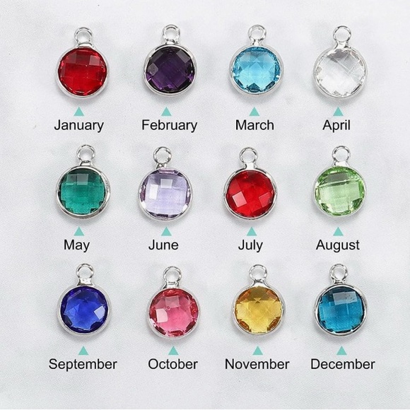 Handmade Drop dangle light Pink Sheer Sparkling Czech Crystal Pierced Earrings - Picture 9 of 15